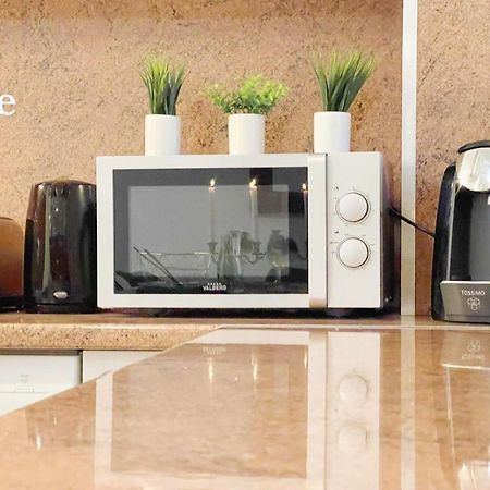 T2 Le Bien Etre Marseille 9Eme-Wifi-Netflix-Metro-Parking-Plage المظهر الخارجي الصورة