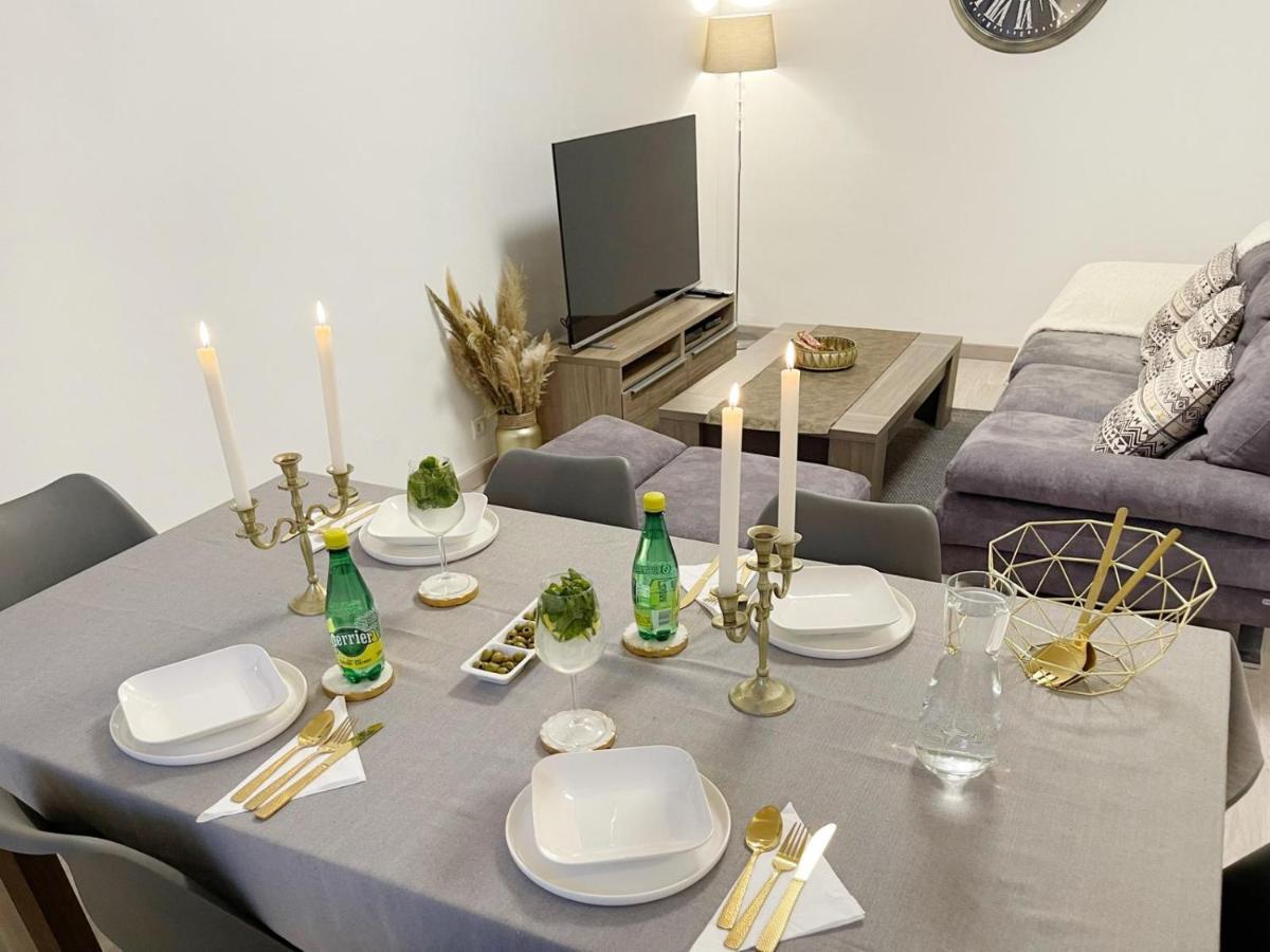 T2 Le Bien Etre Marseille 9Eme-Wifi-Netflix-Metro-Parking-Plage المظهر الخارجي الصورة