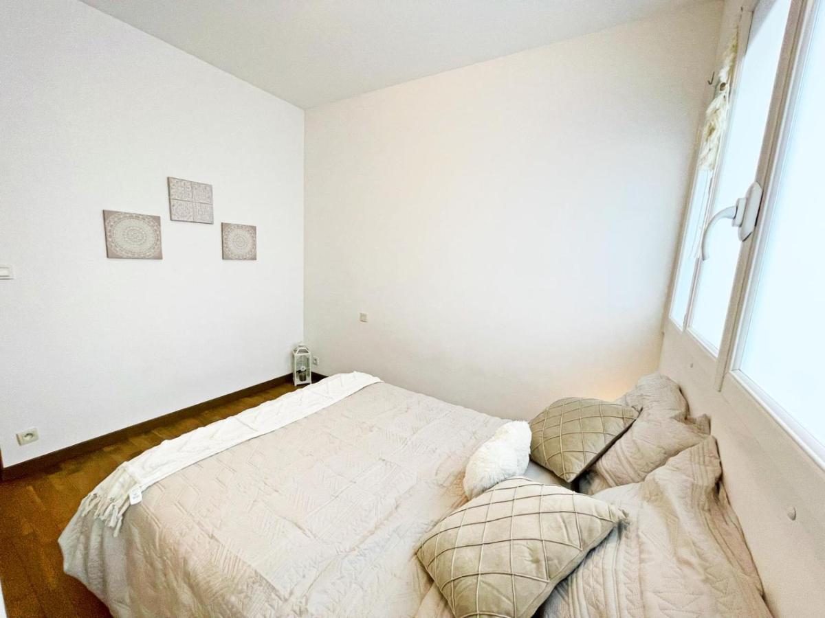 T2 Le Bien Etre Marseille 9Eme-Wifi-Netflix-Metro-Parking-Plage المظهر الخارجي الصورة