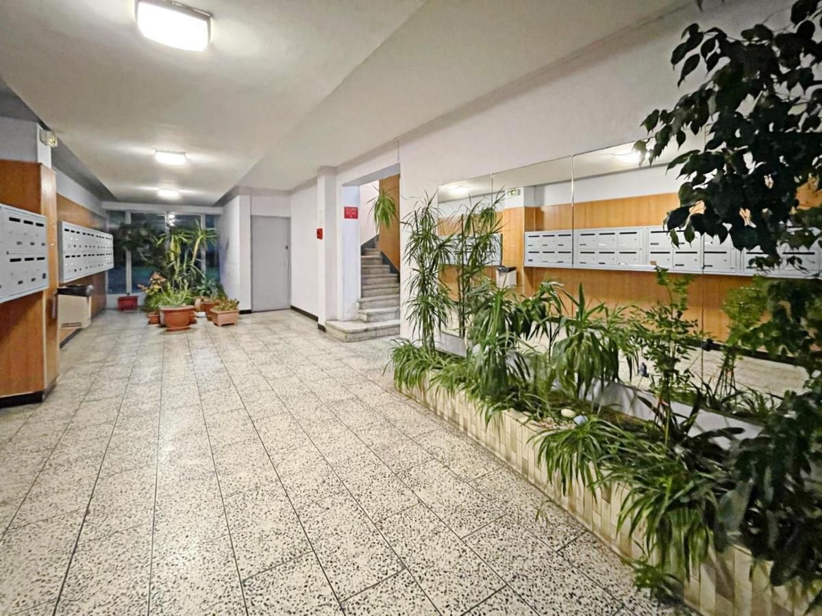 T2 Le Bien Etre Marseille 9Eme-Wifi-Netflix-Metro-Parking-Plage المظهر الخارجي الصورة